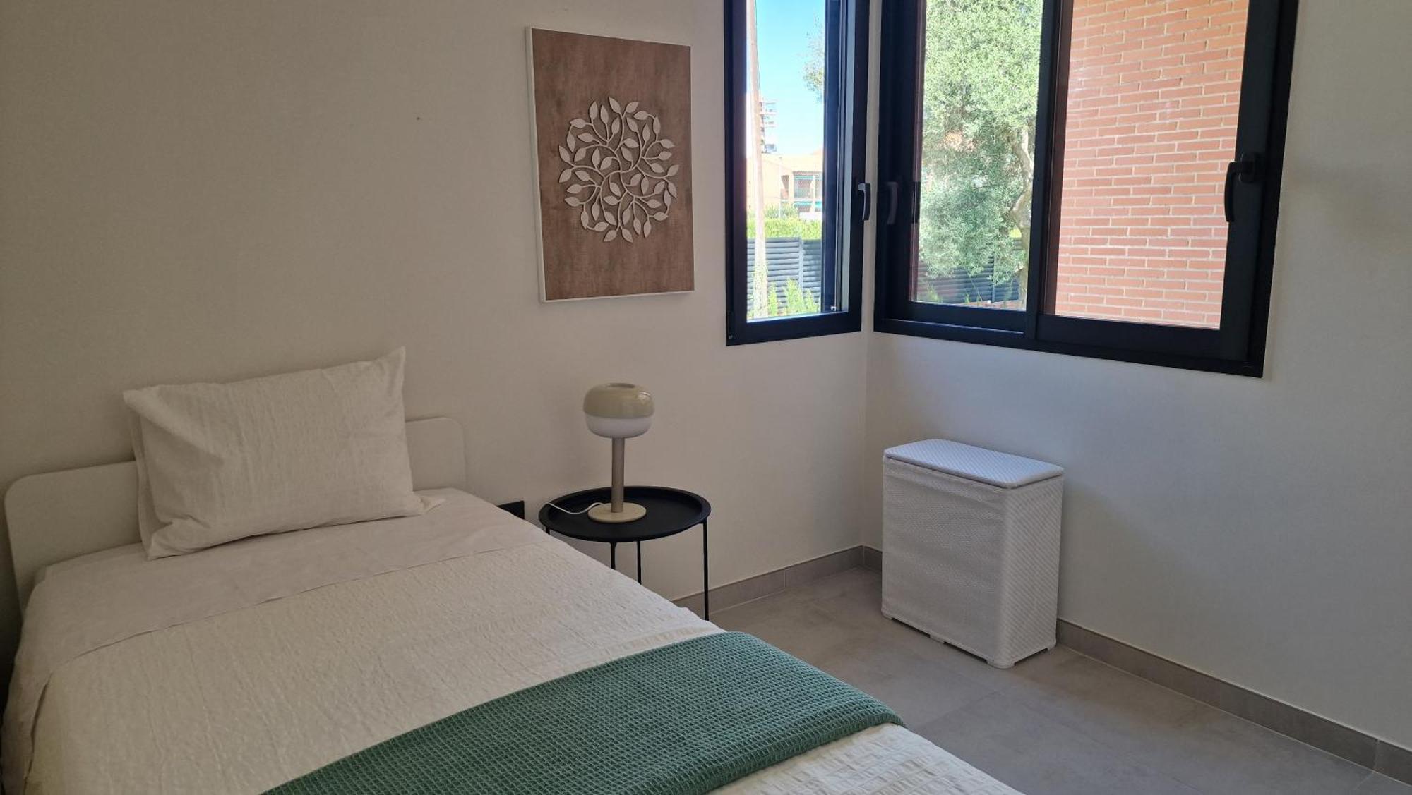 Exclusiva Villa, Lujo Y Descanso Benicàssim Exterior foto