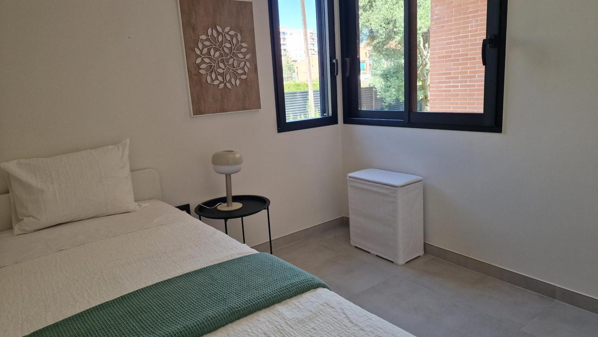 Exclusiva Villa, Lujo Y Descanso Benicàssim Exterior foto