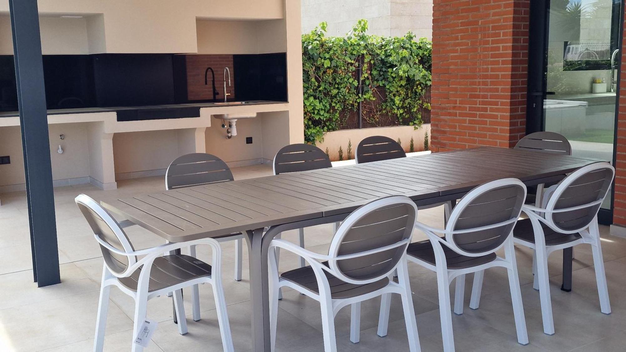 Exclusiva Villa, Lujo Y Descanso Benicàssim Exterior foto