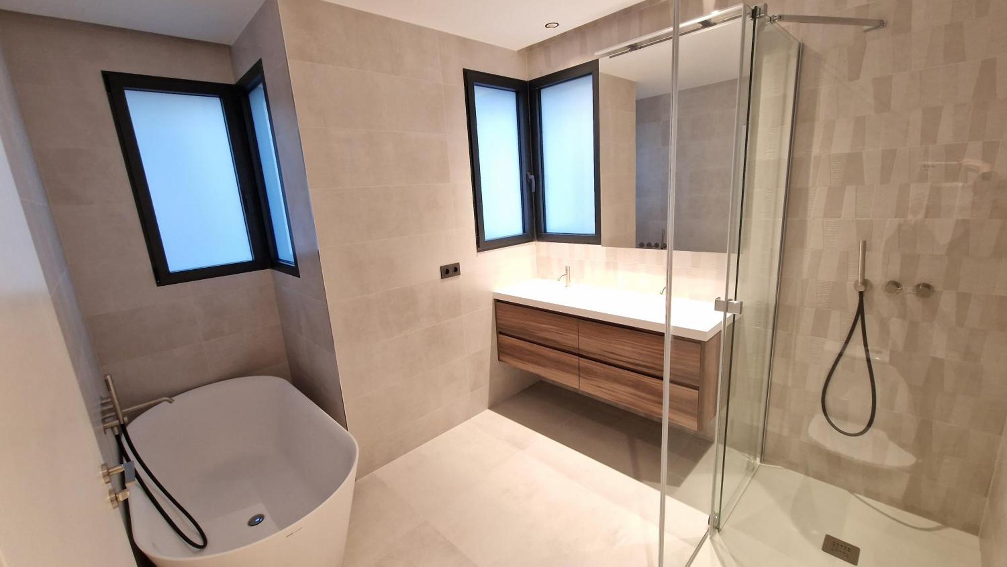 Exclusiva Villa, Lujo Y Descanso Benicàssim Exterior foto